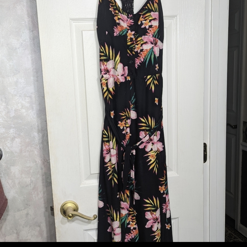 Jump Suits